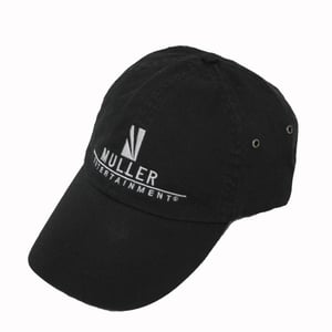 Image of Muller Entertainment Hat