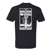 Image 1 of The Hanged Man T's