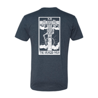 Image 2 of The Hanged Man T's