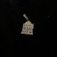 Iced Out Slot Machine 