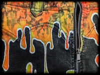 Image 8 of DriPdriP SkiRT DOUBLE SIDED DRiPzzz (measurments in desc)