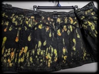 Image 9 of DriPdriP SkiRT DOUBLE SIDED DRiPzzz (measurments in desc)