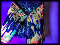 Image 7 of DriPdriP SkiRT DOUBLE SIDED DRiPzzz (measurments in desc)