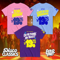 Image 1 of Disco Classics