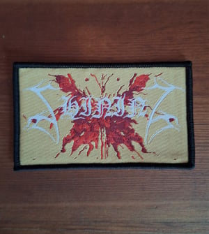 Image of Shining "Logo" Patch