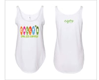 Image 1 of ENDLESS SUMER LADIES' TANK