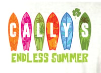 Image 2 of ENDLESS SUMER LADIES' TANK