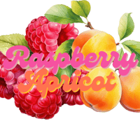 Image 1 of Raspberry Apricot Jam 