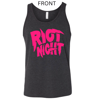 RIOT NIGHT OG TANK