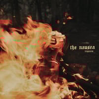 THE NAUSEA - Requiem LP
