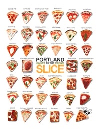 Image 1 of PORTLAND — PIZZA