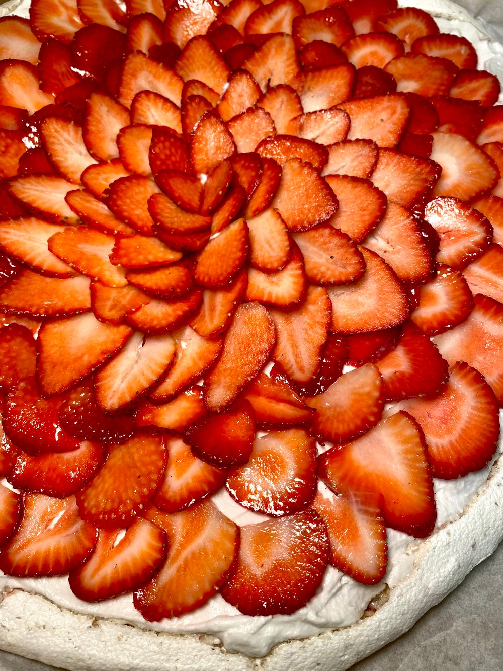 Image of Pavlova Class