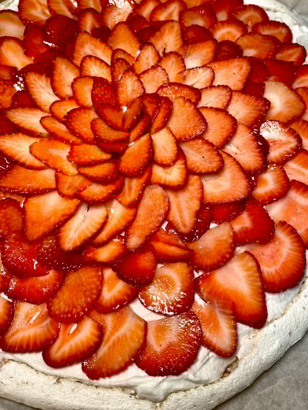 Image of Pavlova Class