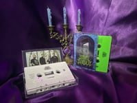 Image 1 of Ritual Dagger - "Promo '24" Tape