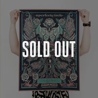 Image 1 of APC - BERKELEY, CA SCREENPRINT