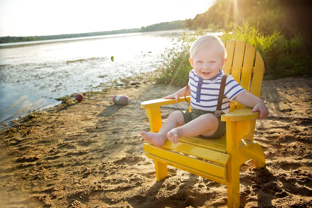 Image of Beachfront mini sessions