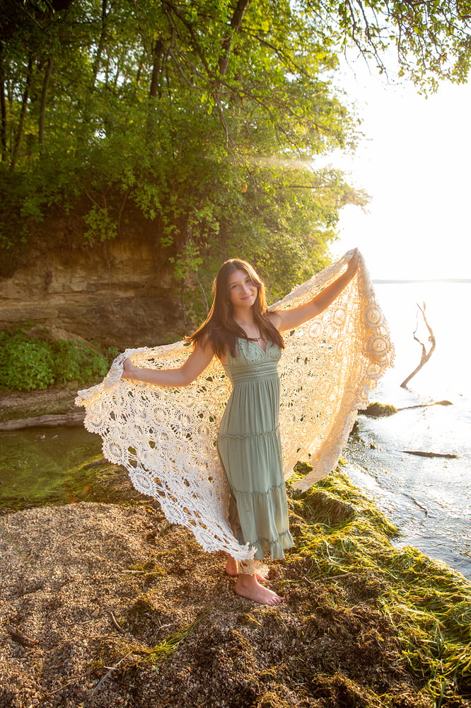 Image of Beachfront mini sessions