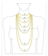 Image 4 of Sun Burst Moonstone Necklace 