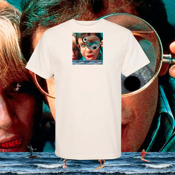 Image of SHRUNK TEE