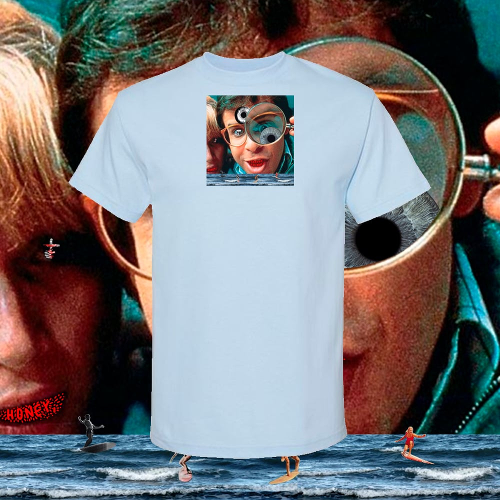 Image of SHRUNK TEE