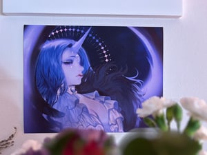 Unicorn's Yearnings