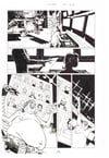 Xmen Blue #14 Page 3