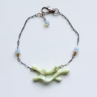 Image 3 of TECHNO SNOT Necklace