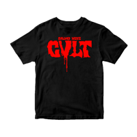 Image 1 of T-SHIRT CVLT