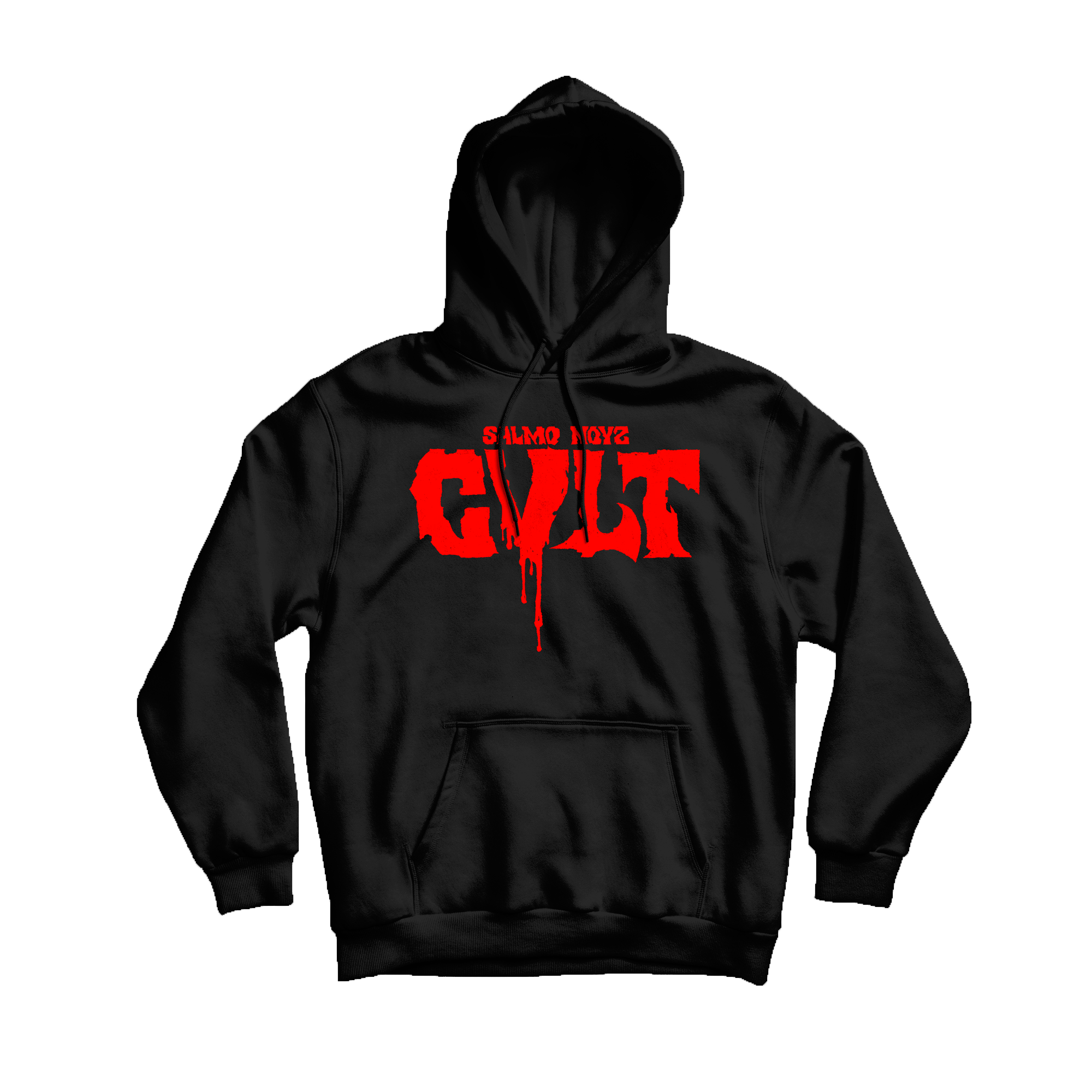 HOODIE CVLT