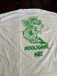 Image 1 of Year Of The Dragon (White Variant )
