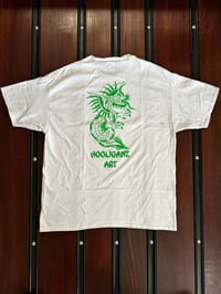 Image 3 of Year Of The Dragon (White Variant )