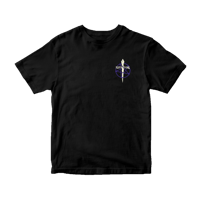 Image 1 of T-SHIRT INCUBI