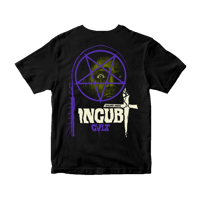 Image 2 of T-SHIRT INCUBI