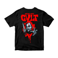 Image 2 of T-SHIRT  KILLER DOLL