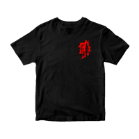 Image 1 of T-SHIRT  KILLER DOLL
