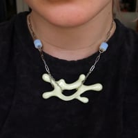 Image 2 of TECHNO SNOT Necklace