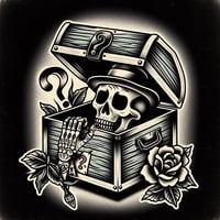 Mystery Bundle 