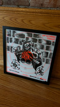 Reaper Target 