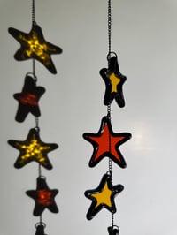Image 2 of Stars - Orange/Yellow