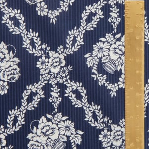 Image of  Liberty Fabrics x Bridgerton GARLAND HAMPERS ( C ) 
