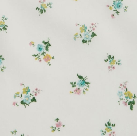 Image of Fabrics x Bridgerton POSY CORSAGE ( A ) 