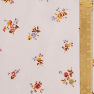 Image of Fabrics x Bridgerton POSY CORSAGE ( C  )