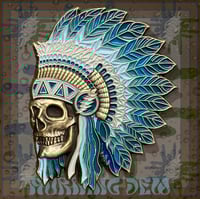 Rolling Thunder / Morning Dew Le 35