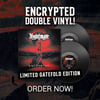 ENCRYPTED Double Vinyl 