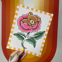 Rilakkuma Print 