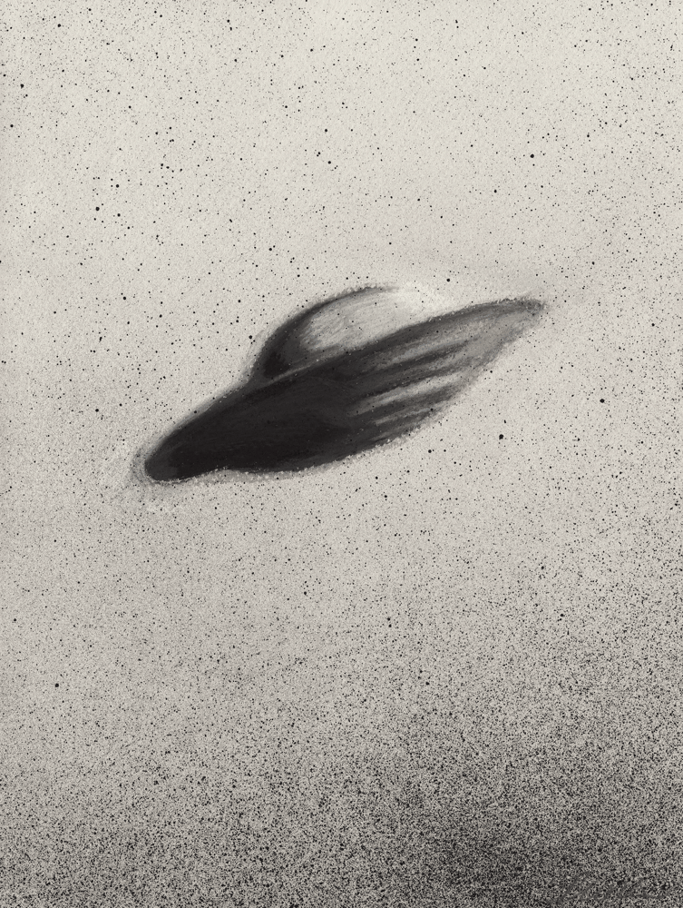 Image of UFO 6/9