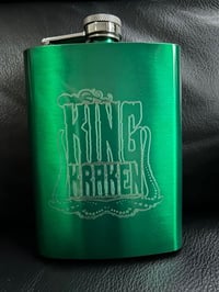 KK Hip Flasks