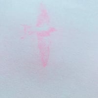 Image 3 of L'oiseau.x. (rose)