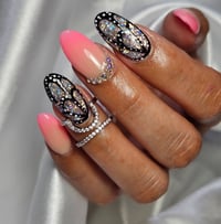 Image 3 of FINGER NAIL RING