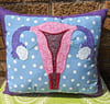 Uterus Pillow